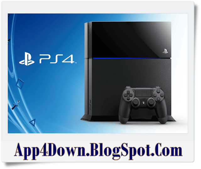 Sony PlayStation 4 Firmware 2.55 For Windows Latest Update ~ Latest ...