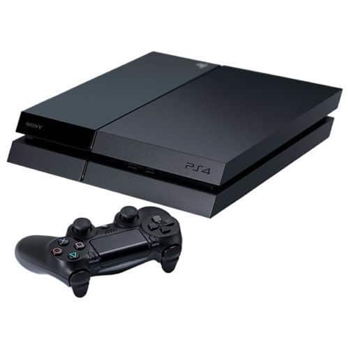Sony PlayStation 4 for sale