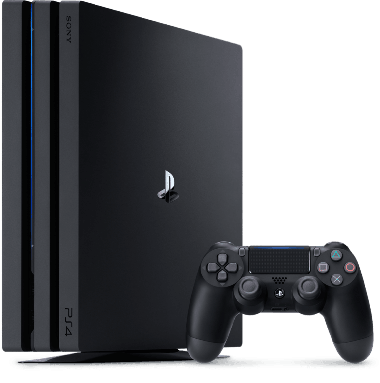 Sony PlayStation 4 Pro review: Worth buying on day one?
