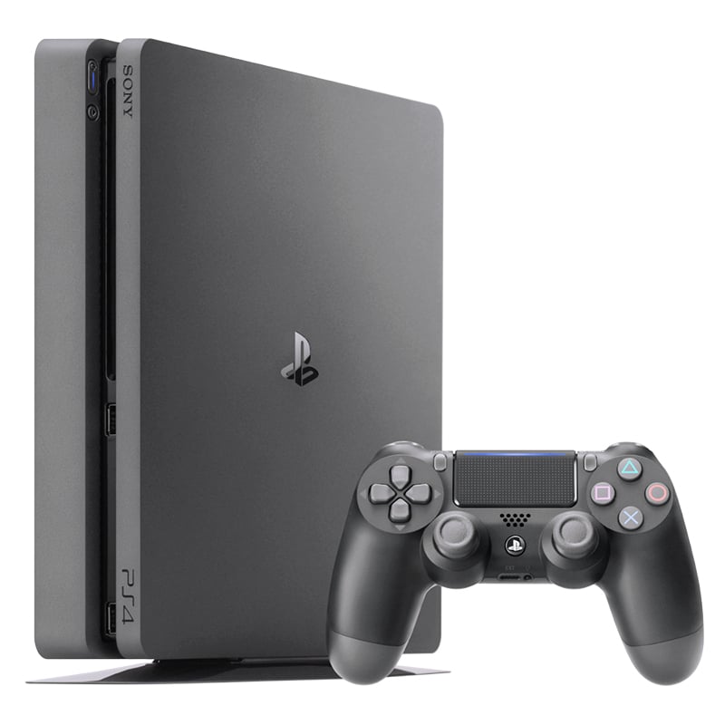 Sony PlayStation 4 (PS4) 1TB Slim