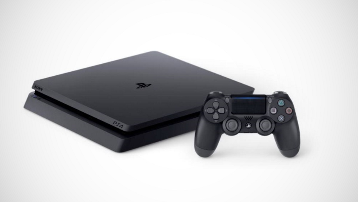 Sony PlayStation 4 Slim: Australian Pricing And ...