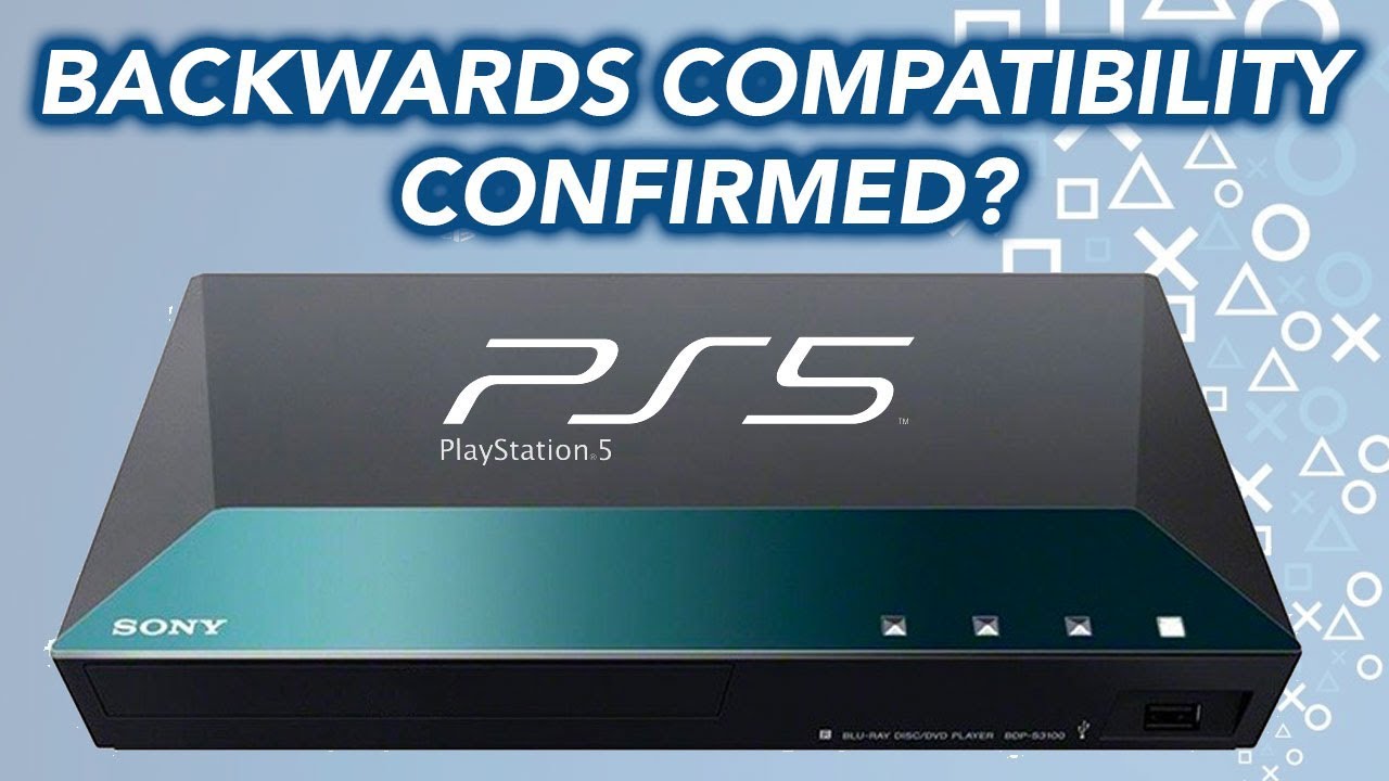 Sony: Playstation 5 Pushes Release Date at the End of 2020 ...