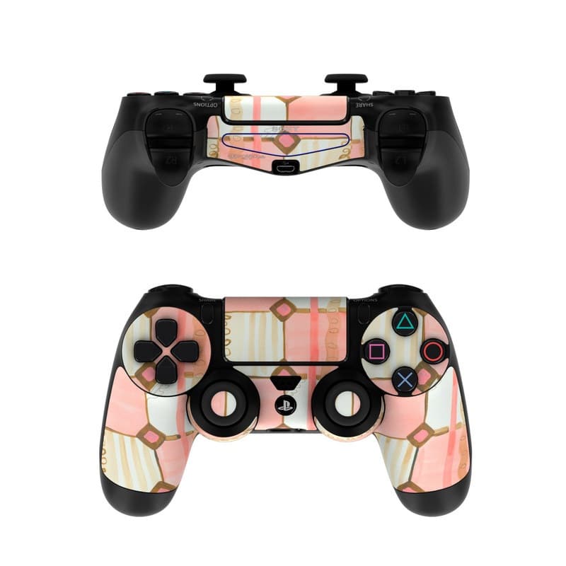 Sony PS4 Controller Skin