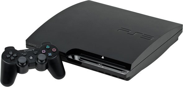 Sony Puffs Chest Over 80 Million PlayStation 3 Sales in 7 ...