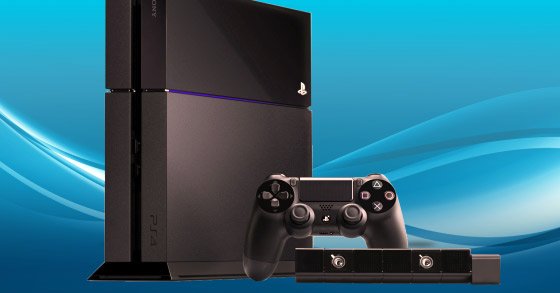 Sony won´t add backwards compatibility to the PS4