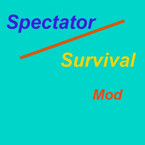 Spectator Survival Fabric