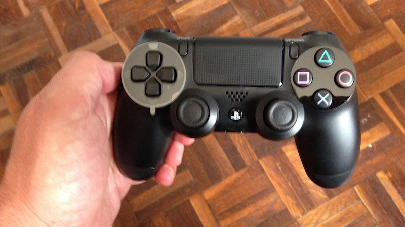Steam Adds Support For The PS4 Controller In Its Beta ...