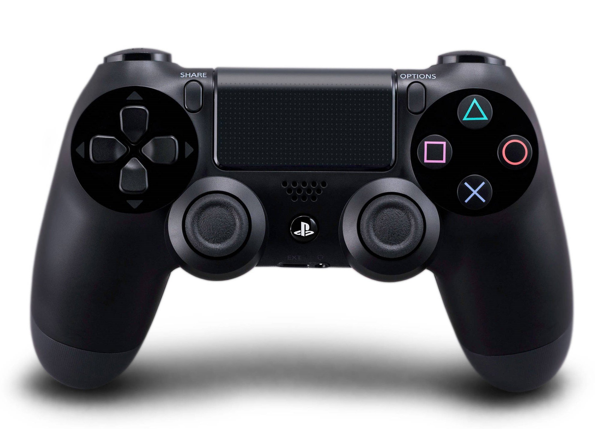 Steams beta client now supports PS4 controller
