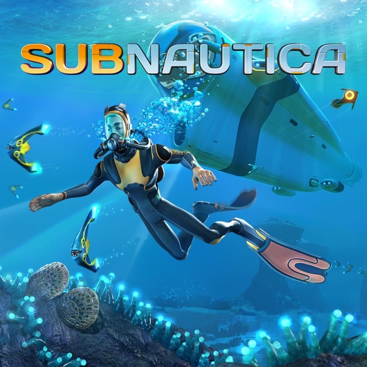 Subnautica PS4  buy online and track price