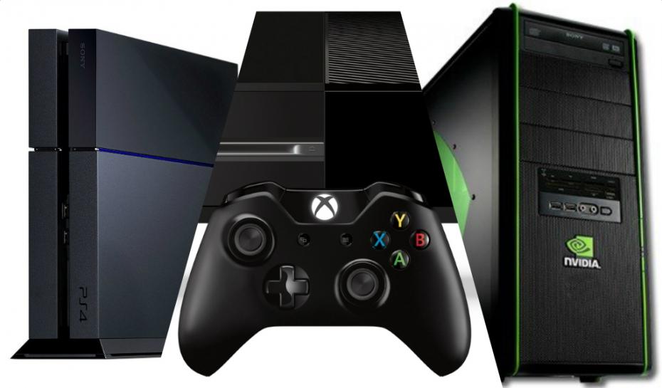 Survey Among Devs Reveals Much Higher Interest in PS4 Than XB1, But PS ...