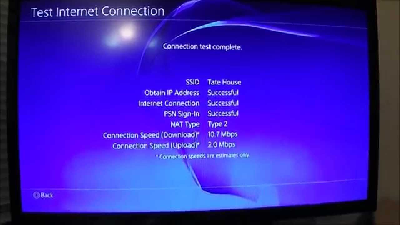 susettehairdesign: Why Is My Ps4 So Slow