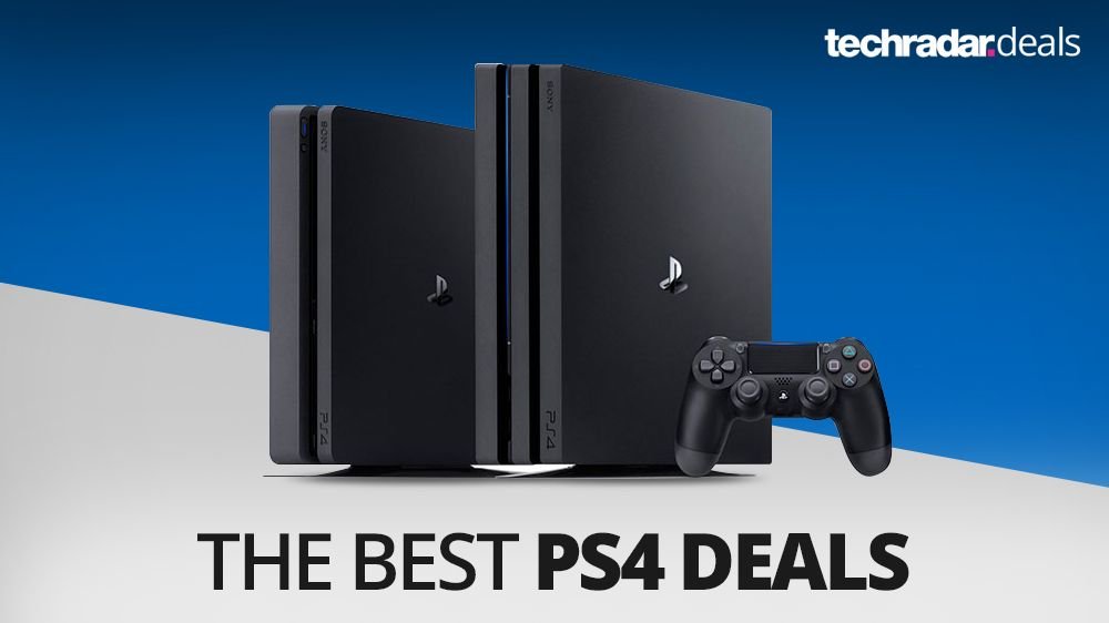 The best cheap PS4 deals and bundles in the January sales ...