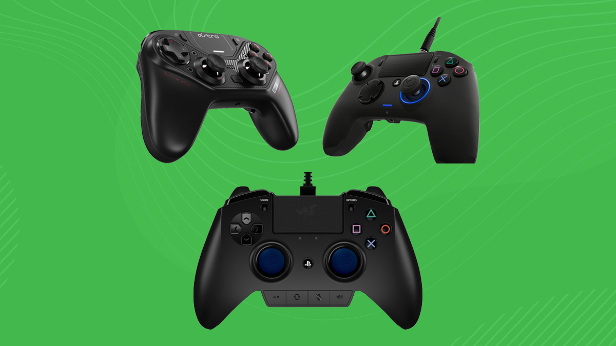 The Best PS4 Controller To Buy In 2020