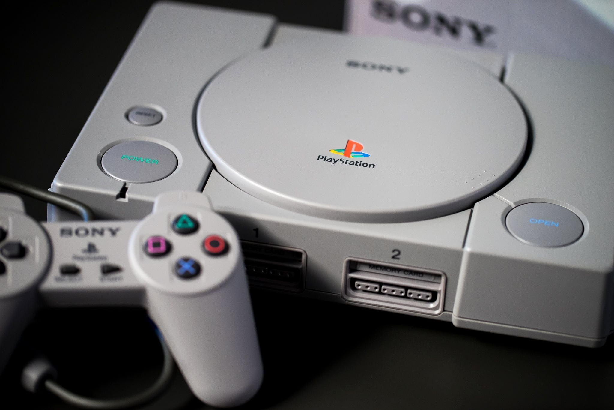 The Best Remastered PS1 Classics On The Playstation Store