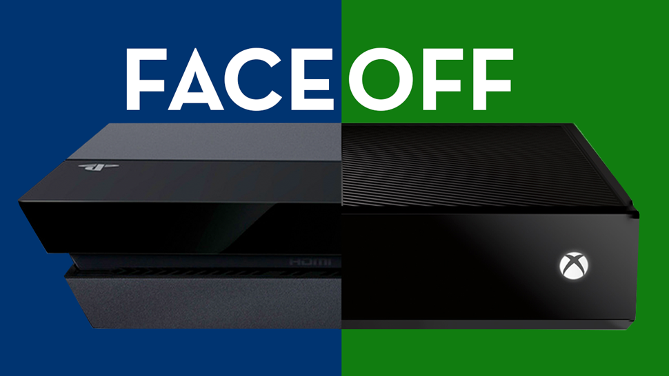 The Differences Between The Xbox One and PS4, As Far As We ...