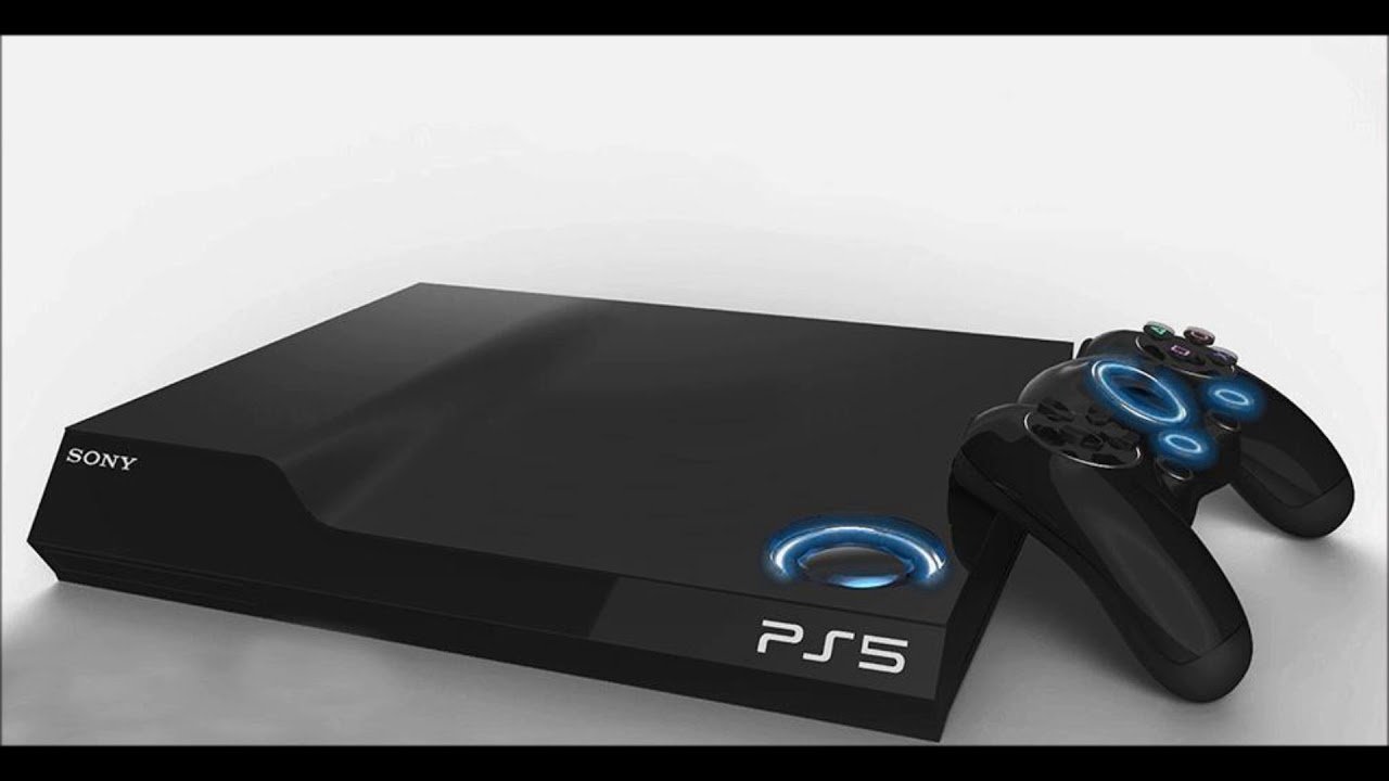 The PS5 Will Play PS4, PS3, PS2 &  PS1 Games