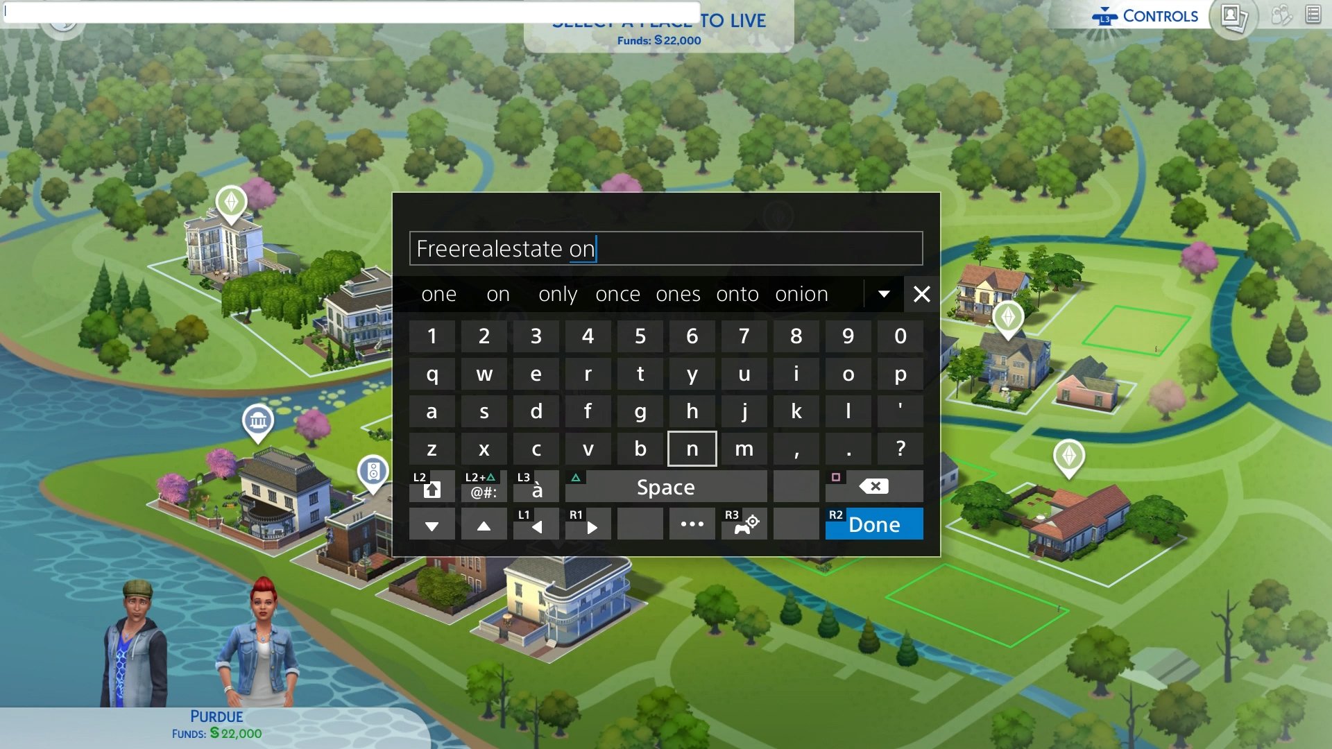 The Sims 4 Console (PS4): Exclusive Preview
