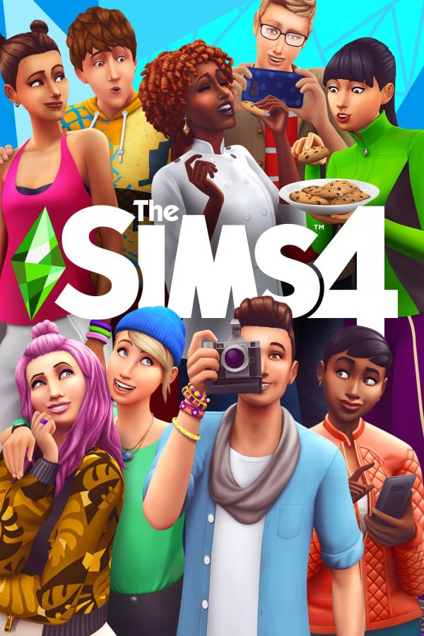 The Sims 4 (Xbox One) News, Reviews, Screenshots, Trailers