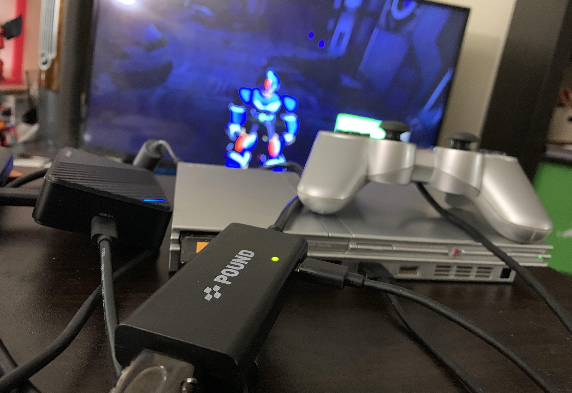 This Adaptor Is The Easiest Way To Connect A PlayStation 2 ...
