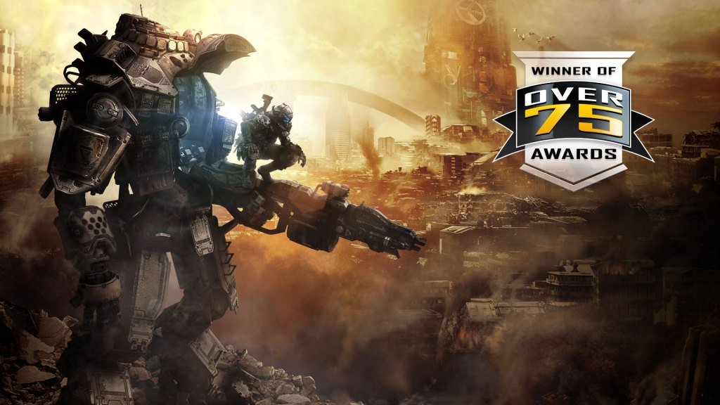 Titanfall 2 is in development....Coming to both Ps4 and ...