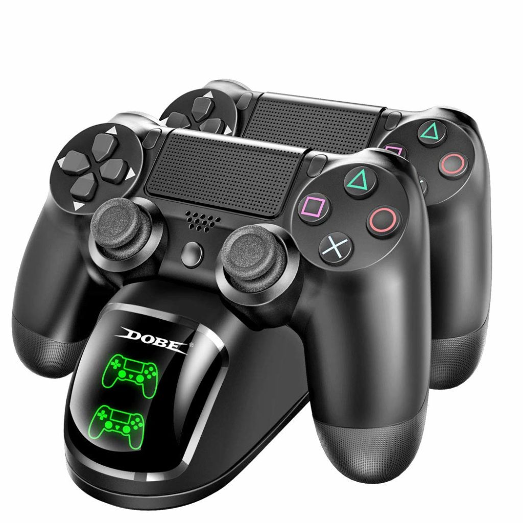Top 5 Best PS4 Controller Chargers In 2020 Reviews Electronics