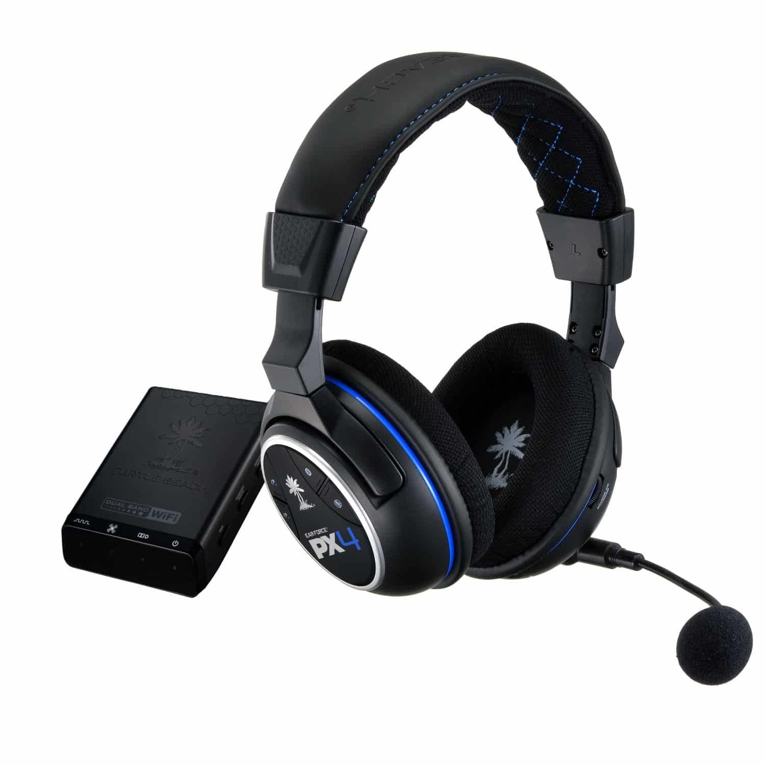 Top Station Headsets Reviews â Reviews of PS4 Headsets