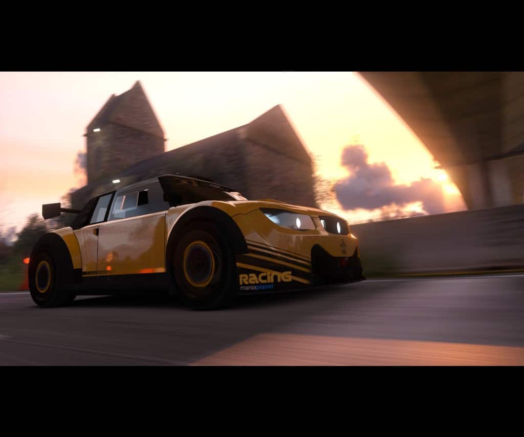 TrackMania 2 Valley PC review