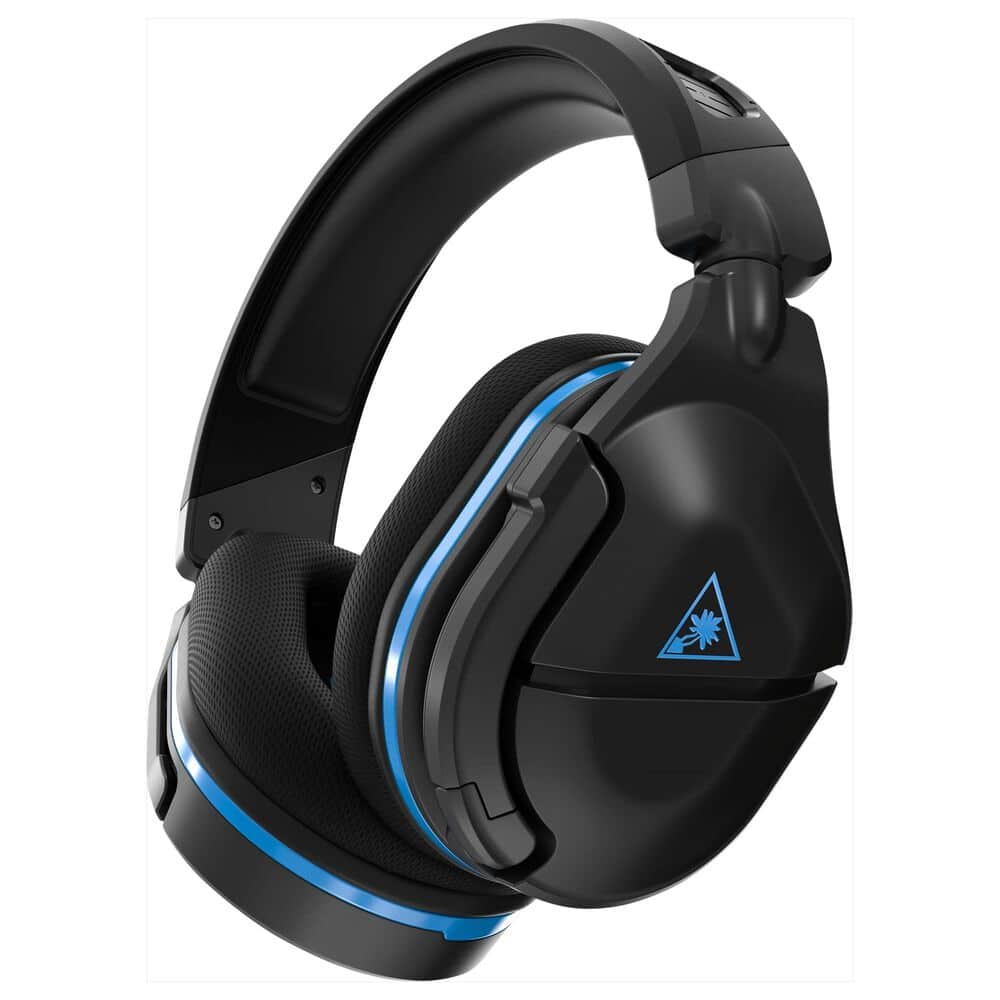 Turtle Beach Stealth 600 Gen 2 Wireless Gaming Headset for PS5/PS4 in ...