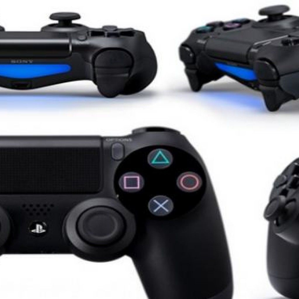 Tutorial: How to use the PS4 controller on your PC