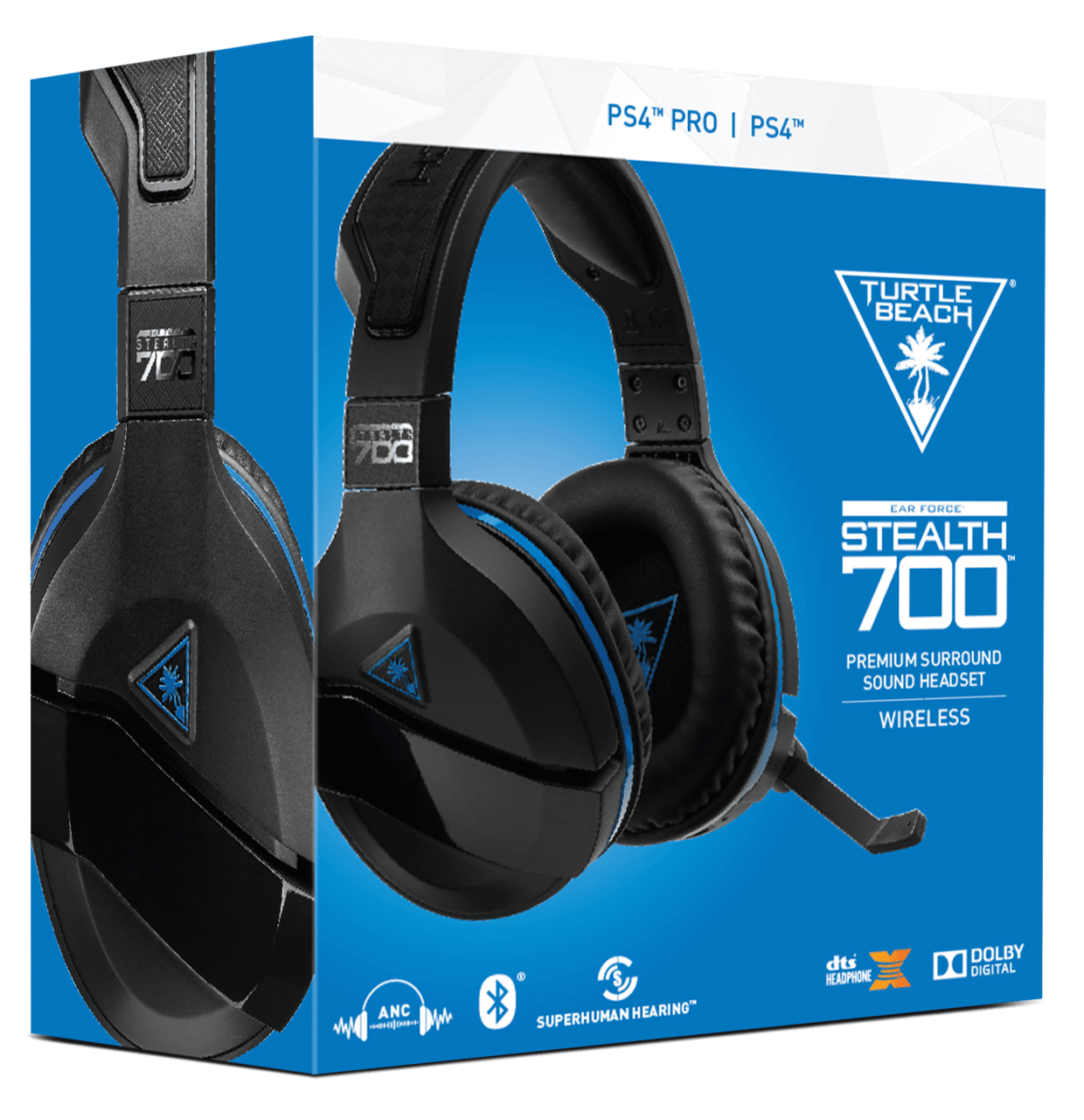 Upcoming Turtle Beach Headsets First To Connect Directly To Xbox, Also ...
