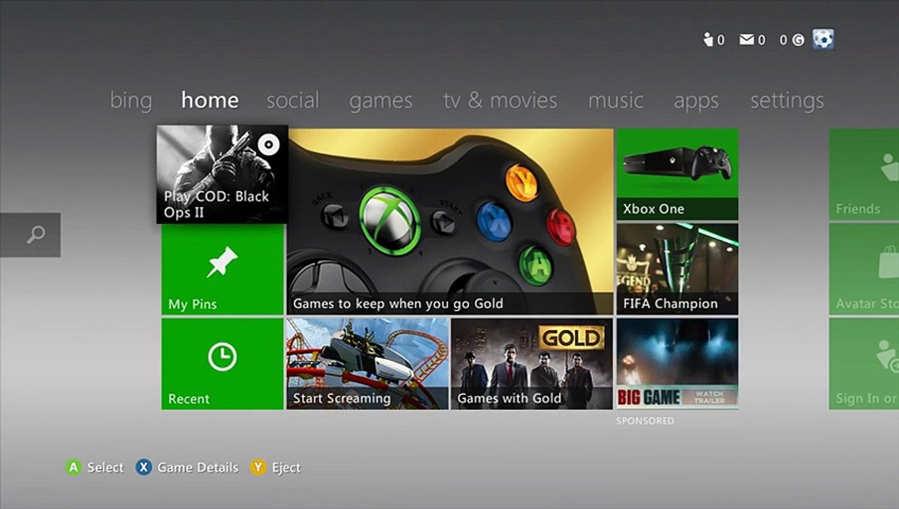 (Update 2016) How To Change Your Xbox Live Gamertag For FREE! (2015 ...