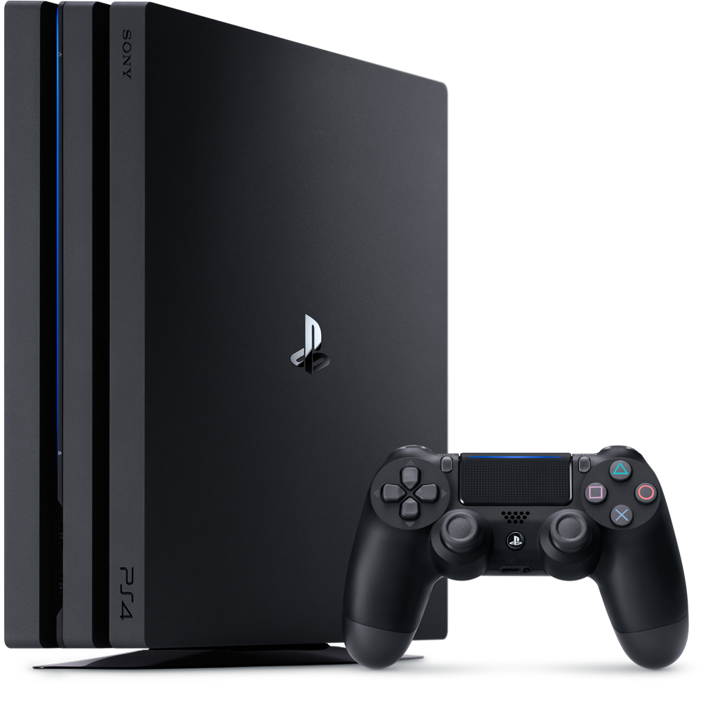 Value and Content: The Two Reasons As To Why The PS4 Pro ...