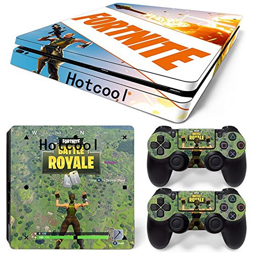 Vinyl Decal Fortnite Protective Save The World Skin Cover Sticker For ...