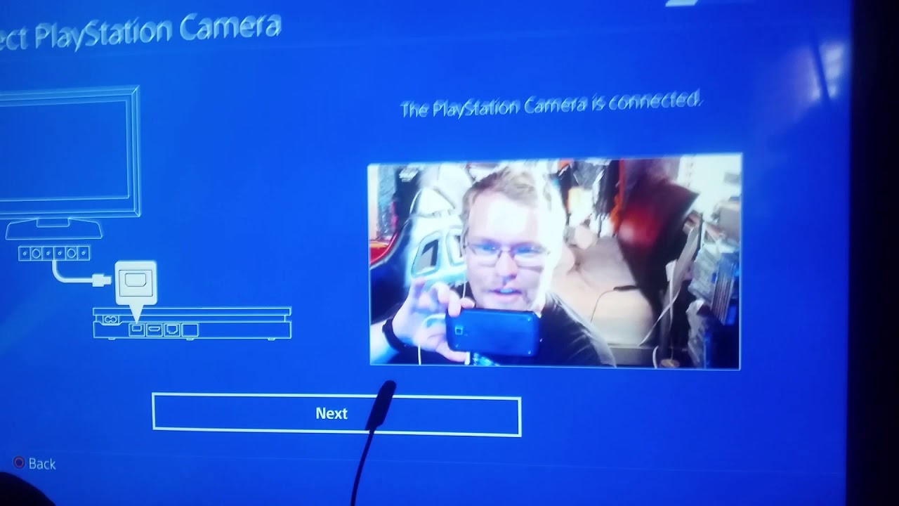 (Vlog)I HAD TO INITIALIZE MY PS4 AGAIN