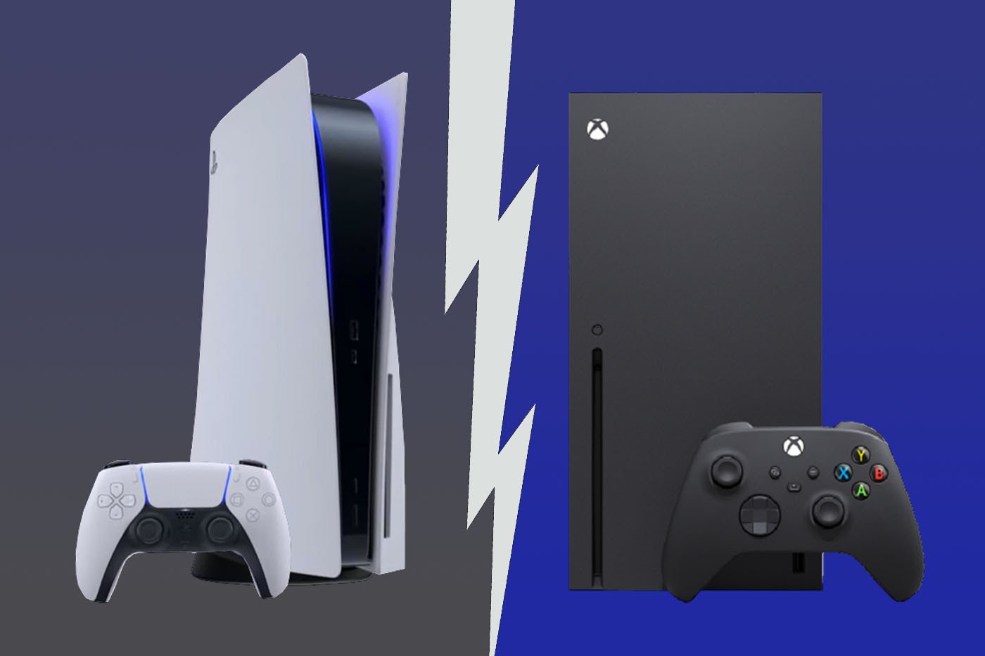 Walmart Confirms PS5 and Xbox Series X/S Restock on Thursday