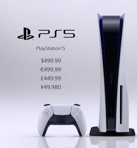 Was The PlayStation 5 Worth The Wait And The 499 Price Tag