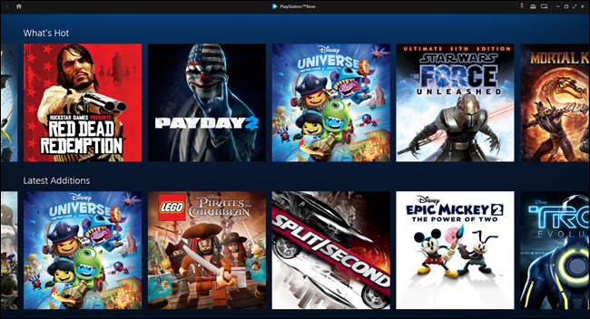 What Is PlayStation Now, and Is It Worth It?