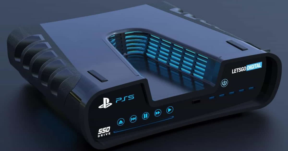 What to Expect From PlayStation 5 (PS5 Release Date And Launch Price)