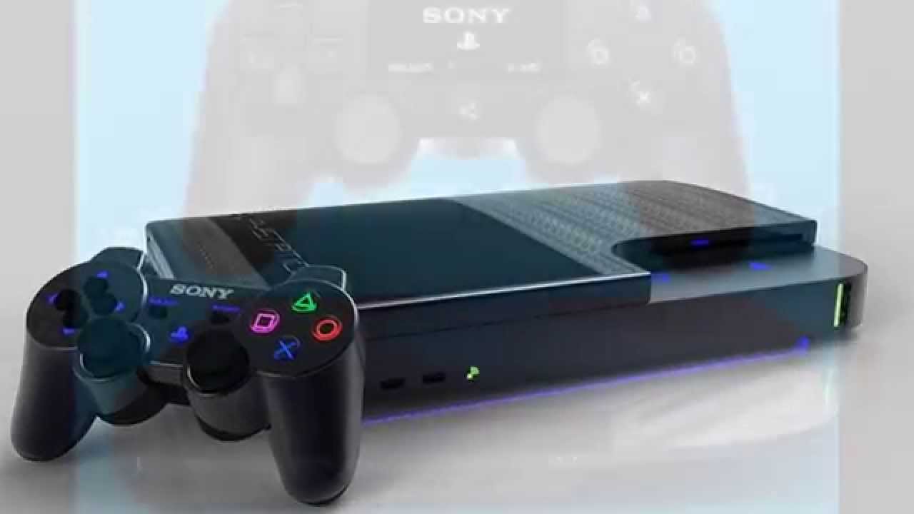 What Will Playstation 4 (PS4) Look Like?
