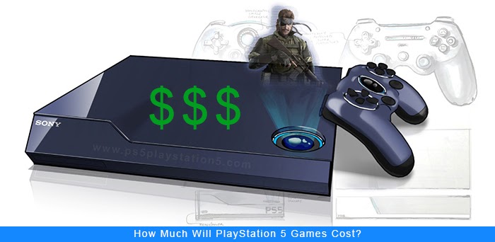 Whats The New Playstation 5 Look Like