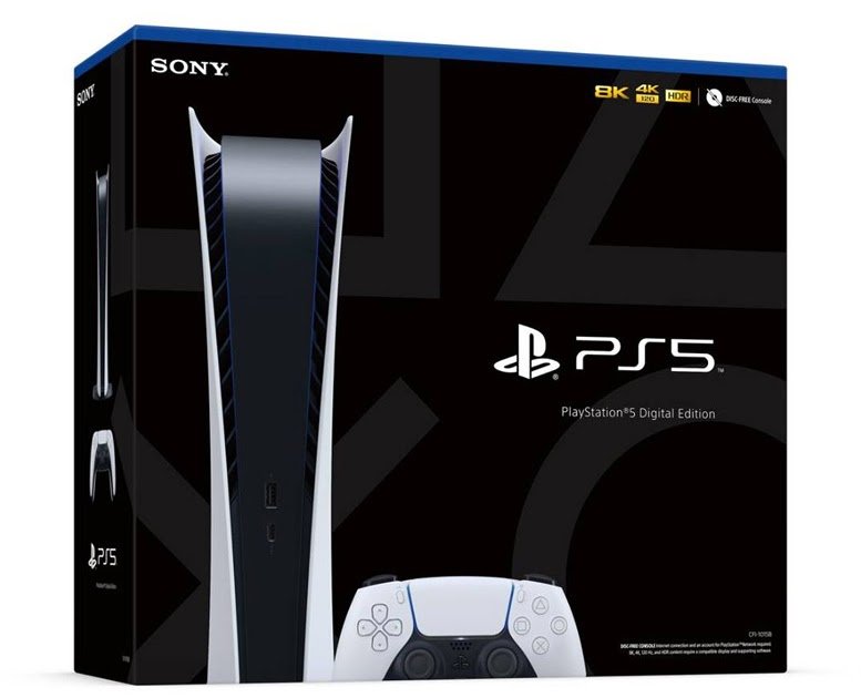 When Can You Pre Order Playstation 5
