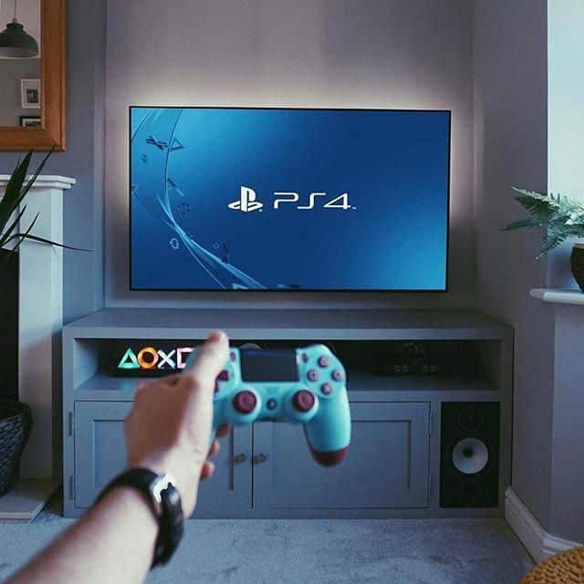 When do you think PS5 will come out ...