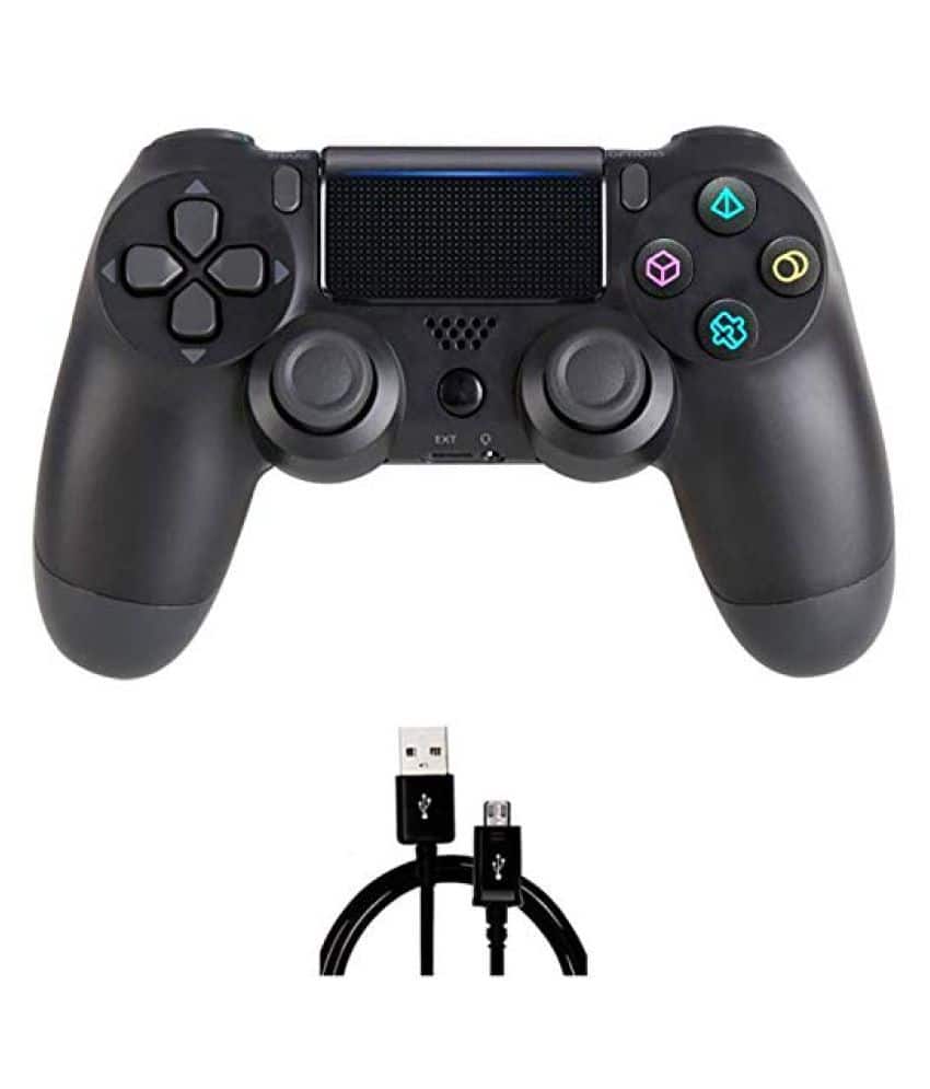 Where Can I Get A Ps4 Controller