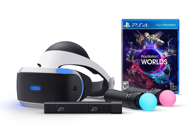 Where Can You Try PlayStation VR Before Buying?