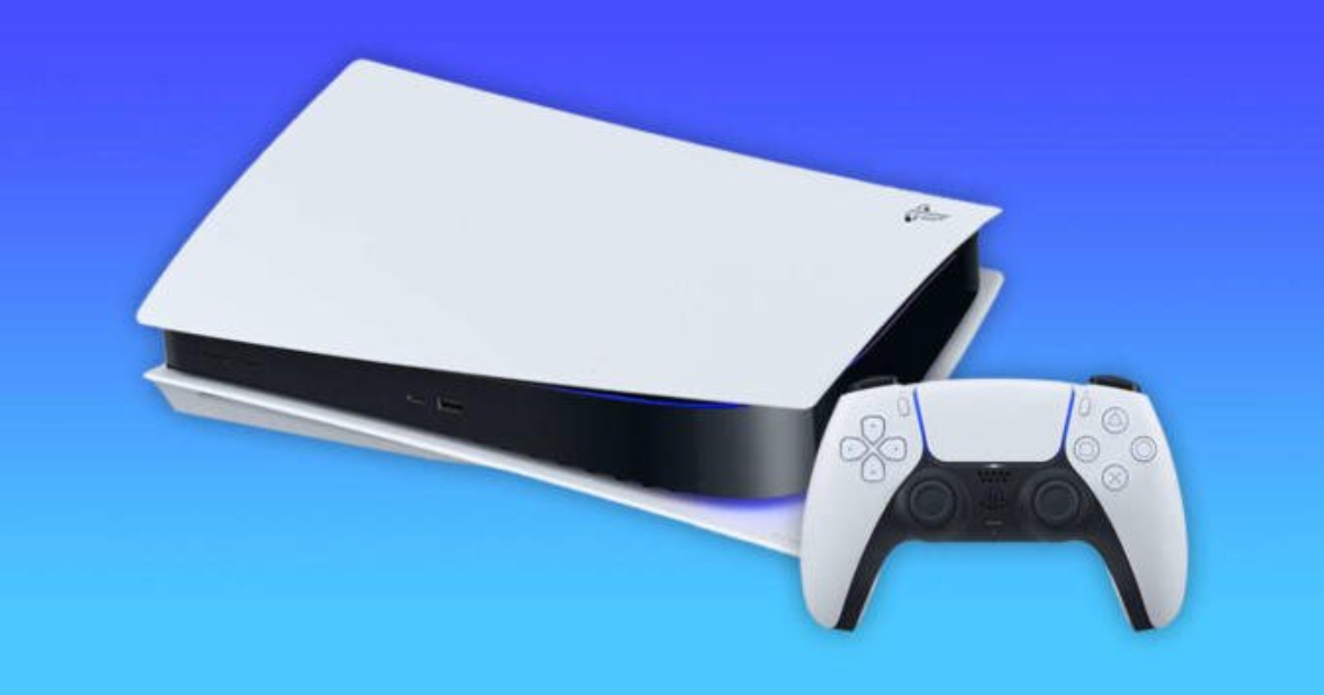Why are people trying so hard to get a PS5 when there are ...
