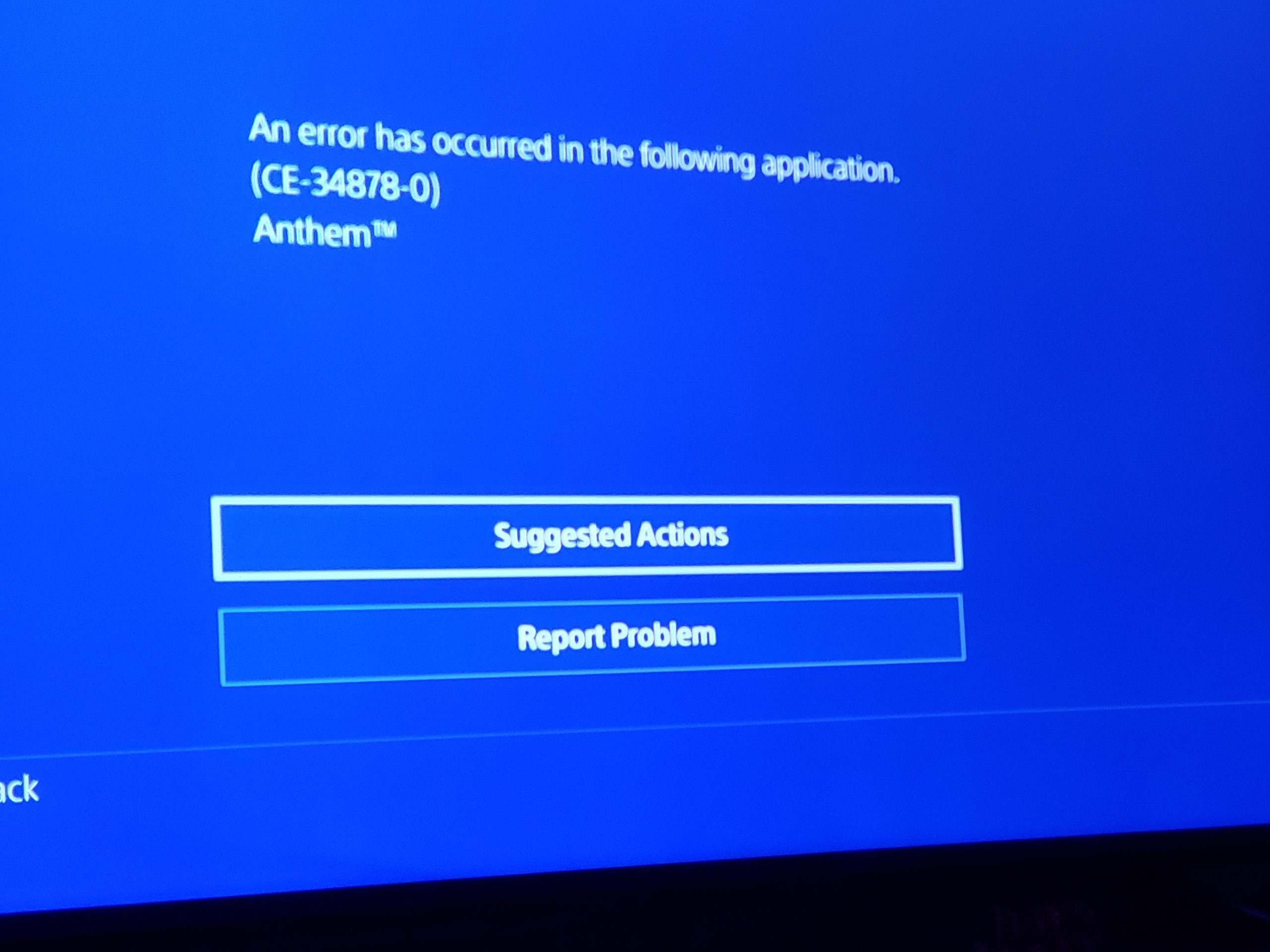 Why Does My Sims 4 Game Keep Crashing Ps4
