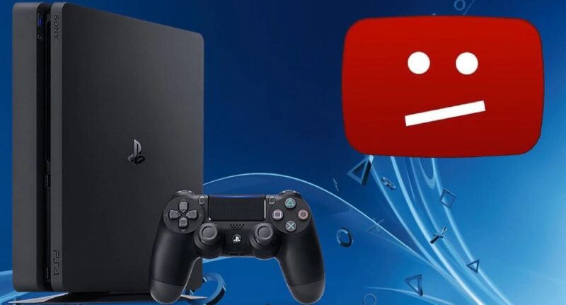 Why is YouTube not working on PlayStation 4: Solution ...