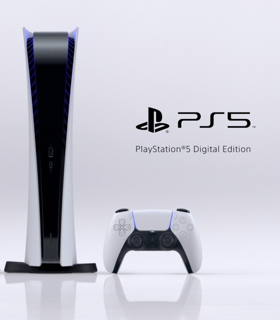 Why The Digital Version Of The PS5 Could Be $50 Cheaper Than The ...