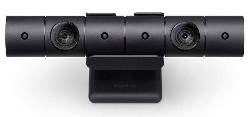 Will the PlayStation Camera for PS4 work with PS5? Here