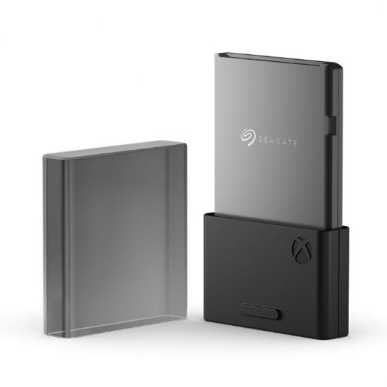 Will the PS5 and Xbox Series X support external drives?